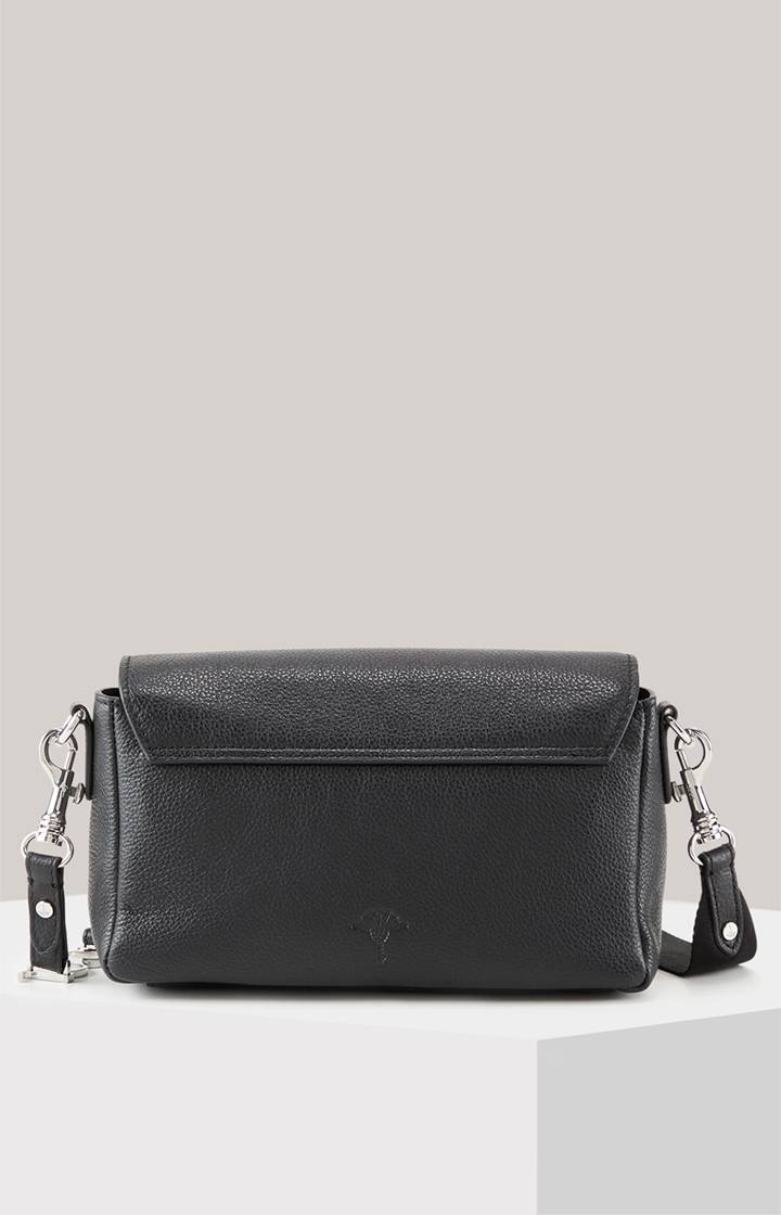 Joop Schultertasche Vivace Elissa In Schwarz