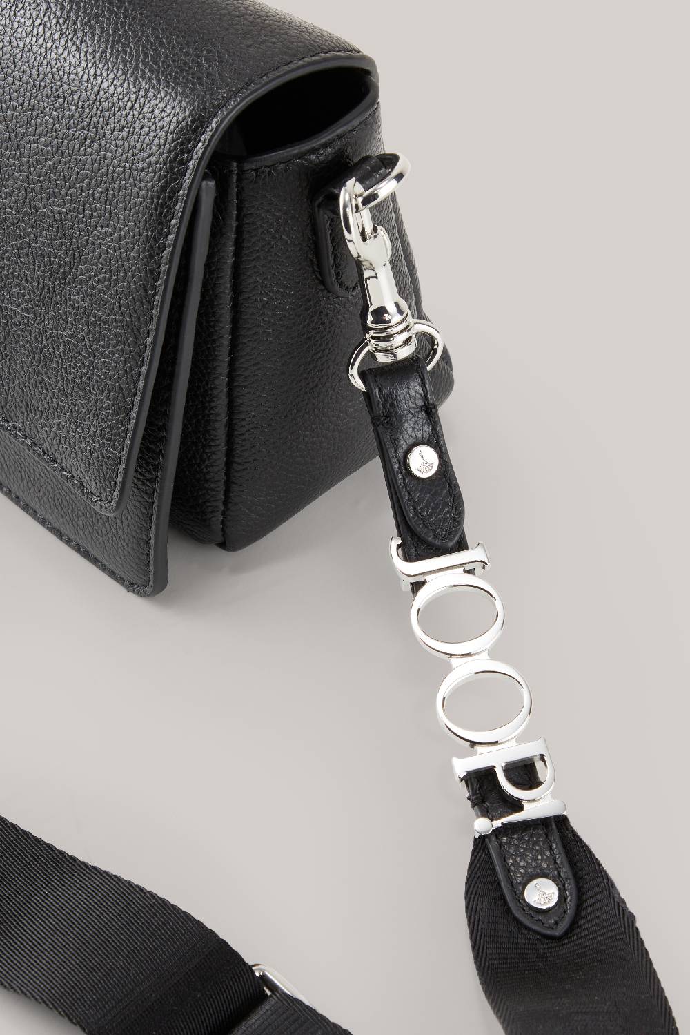 Joop Schultertasche Vivace Elissa In Schwarz