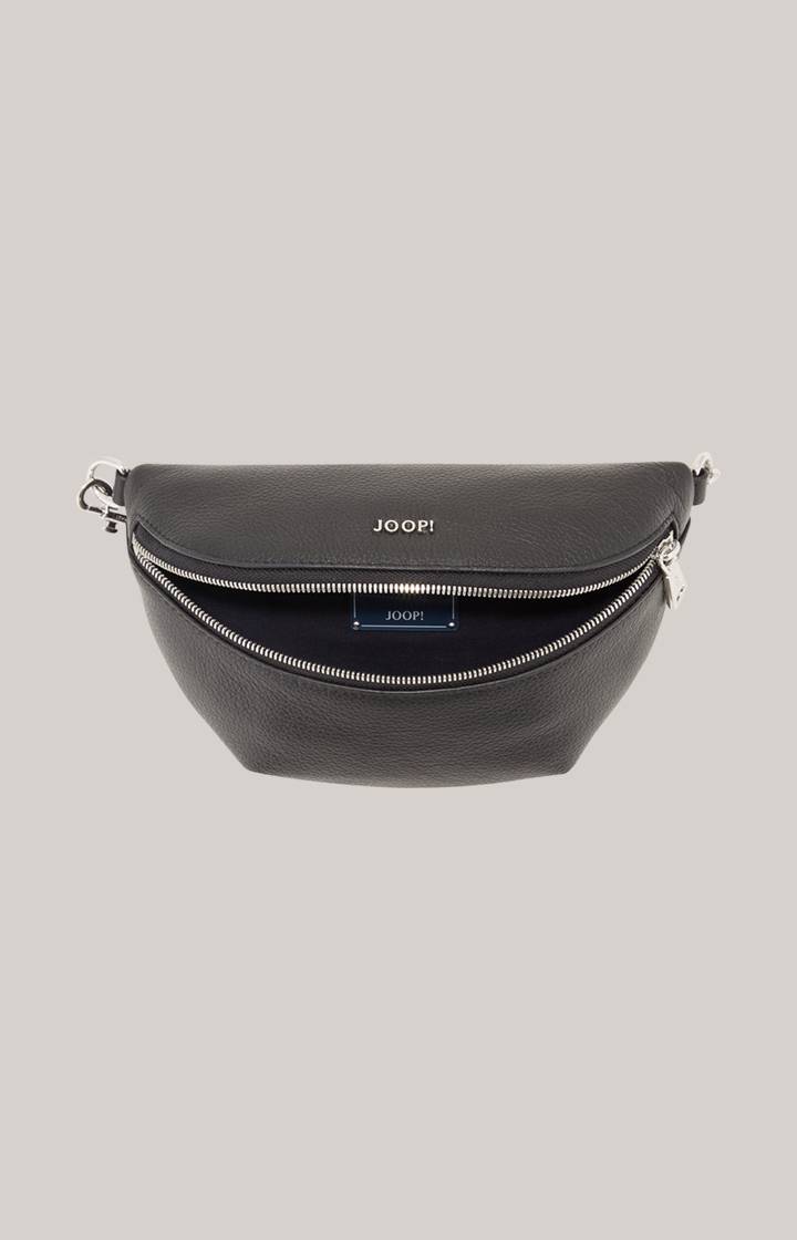 Joop Schultertasche Vivace Isabella In Schwarz