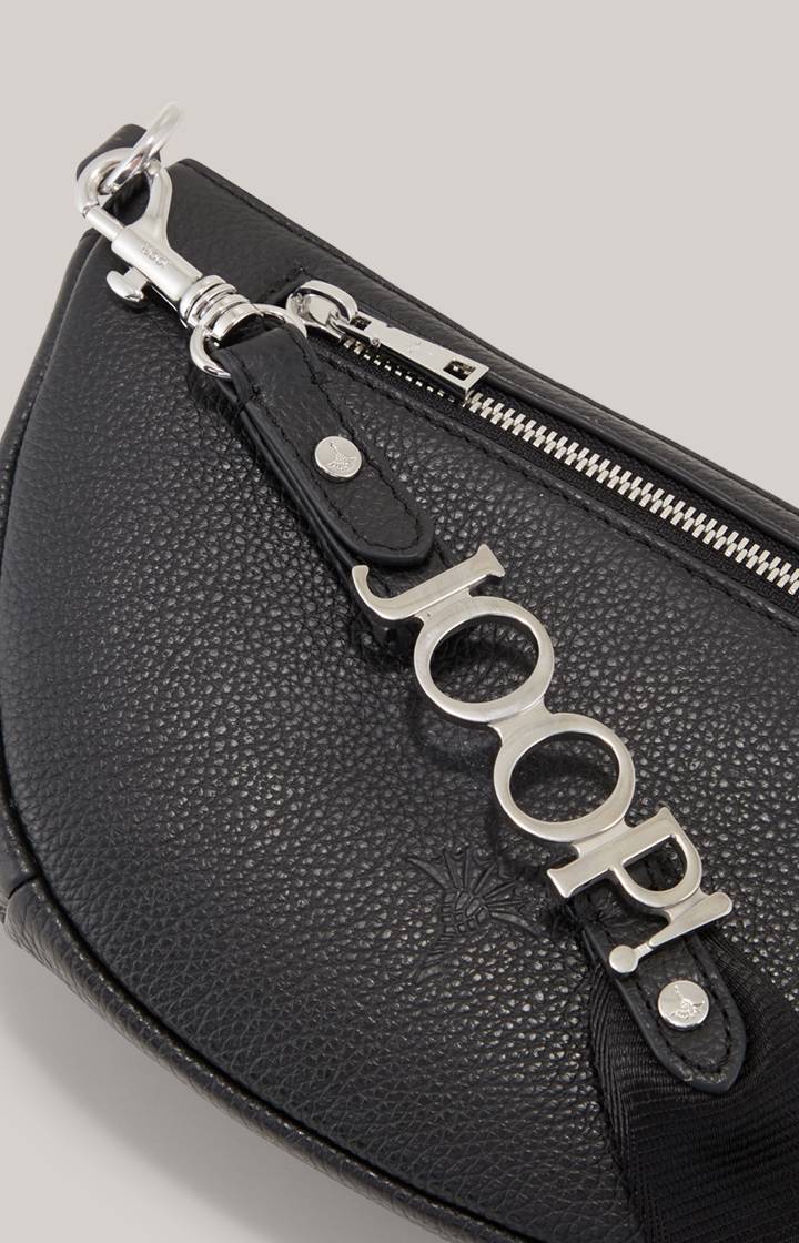Joop Schultertasche Vivace Isabella In Schwarz