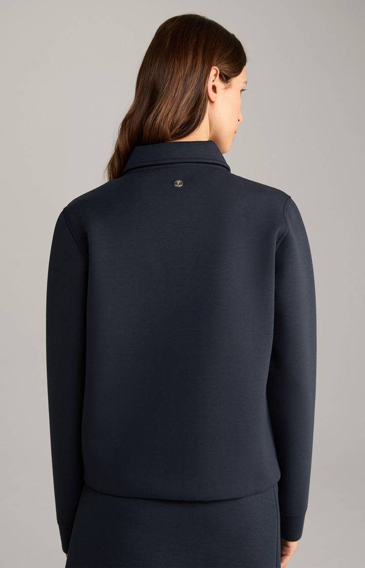 Joop Scuba-Jacke In Navy