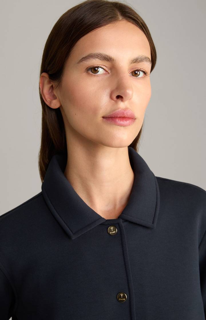 Joop Scuba-Jacke In Navy