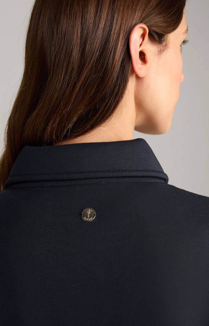 Joop Scuba-Jacke In Navy