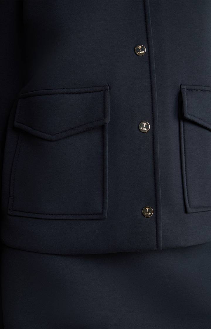 Joop Scuba-Jacke In Navy