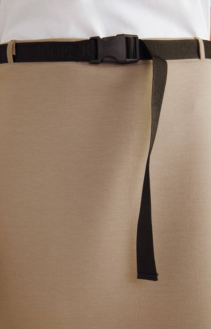 Joop Scuba-Mini-Rock In Beige