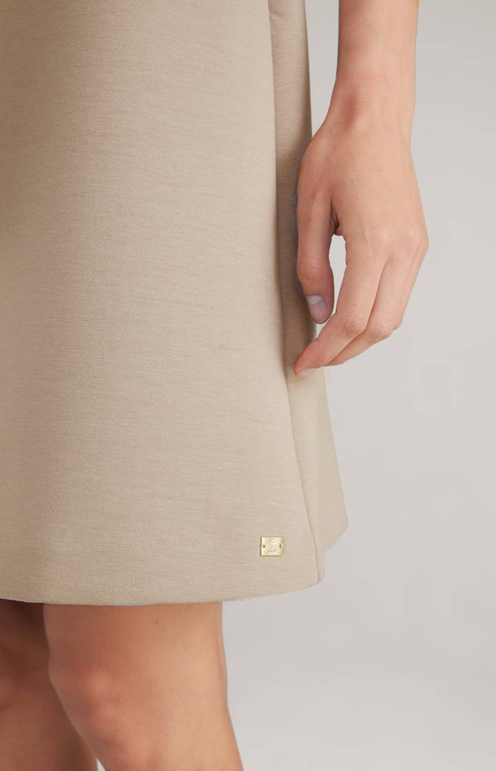 Joop Scuba-Mini-Rock In Beige