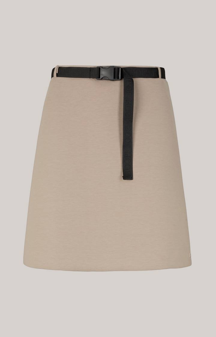 Joop Scuba-Mini-Rock In Beige