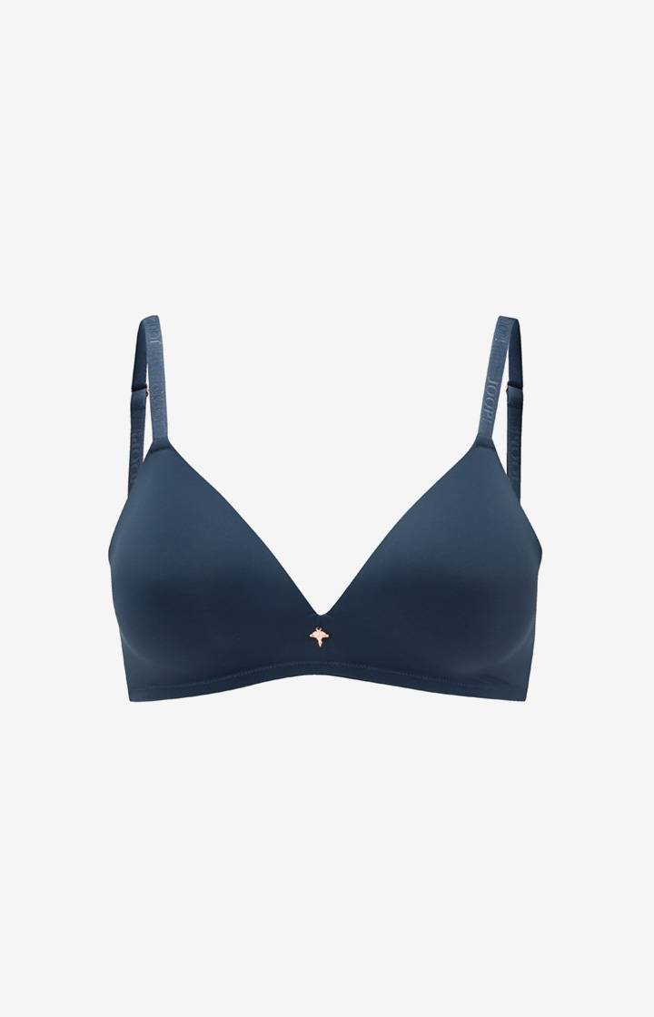 Joop Seamless-BH Strong Sensation In Navy