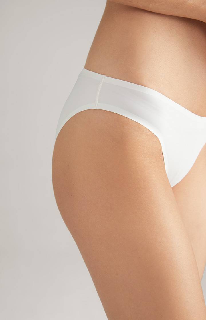 Joop Seamless Bikini-Slip In Ecru