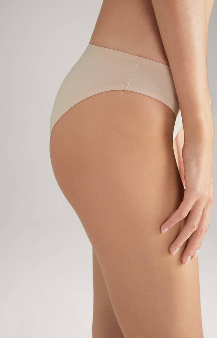 Joop Seamless Bikini-Slip In Nude