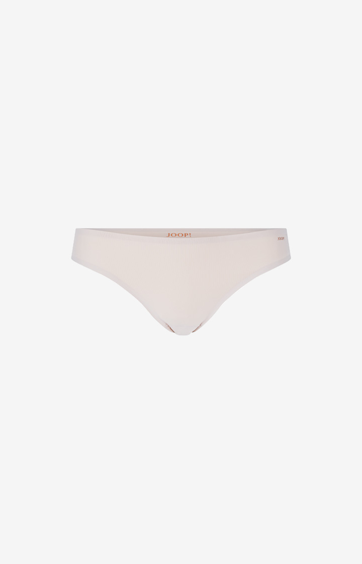 Joop Seamless Bikini-Slip In Nude