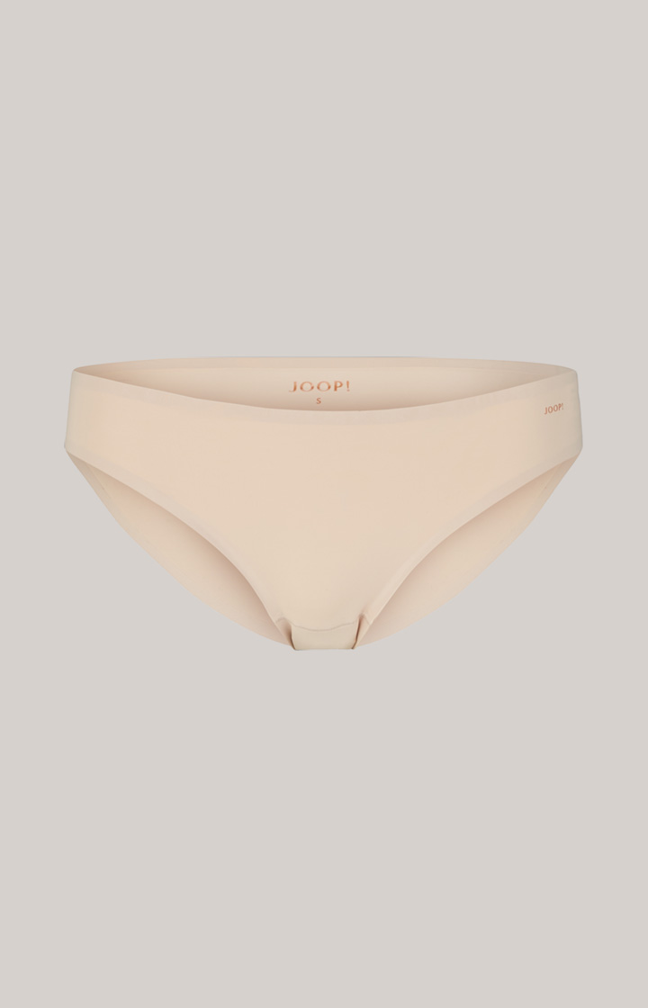 Joop Seamless Bikini-Slip In Nude