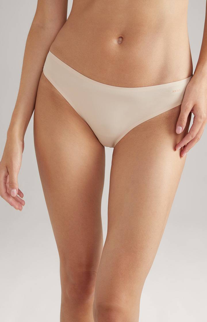 Joop Seamless Bikini-Slip in Nude