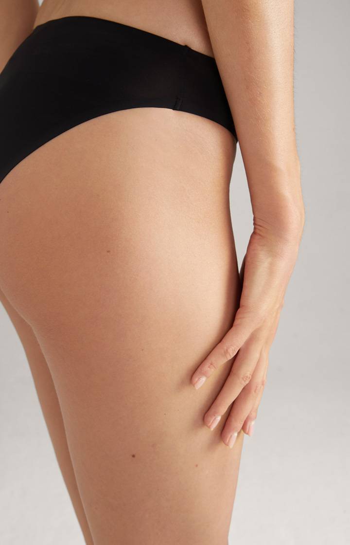 Joop Seamless Bikini-Slip In Schwarz