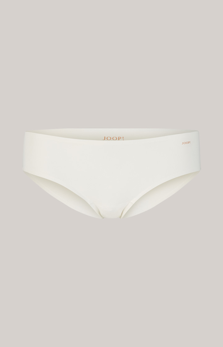 Joop Seamless Panty-Slip In Ecru
