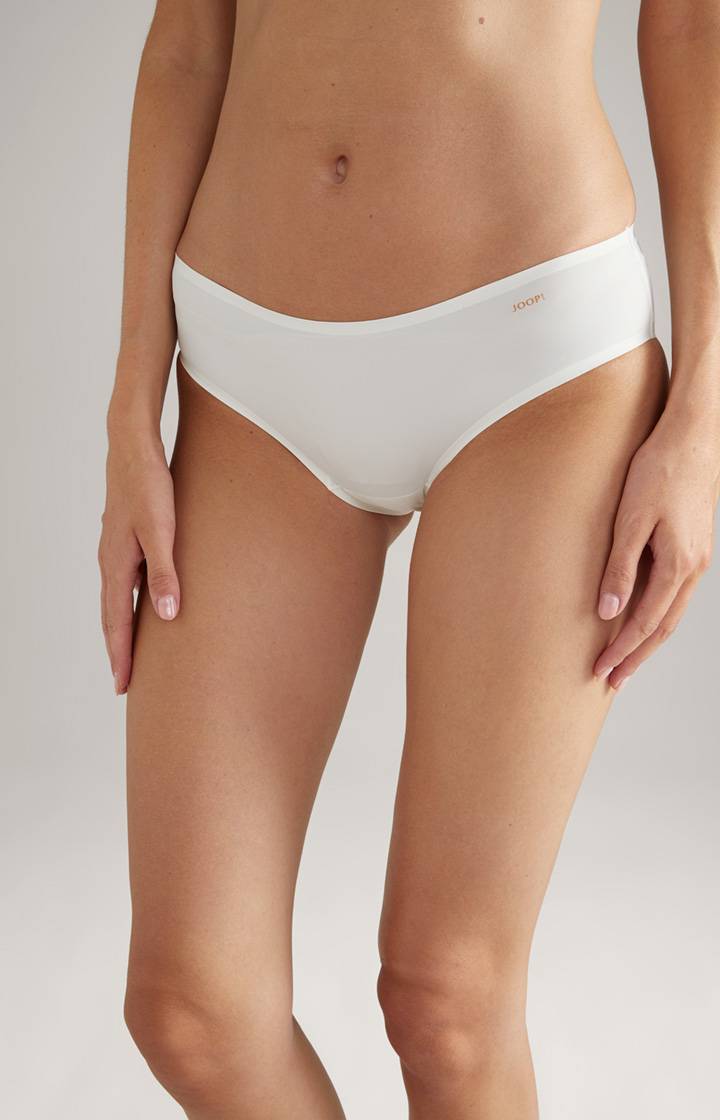 Joop Seamless Panty-Slip in Ecru