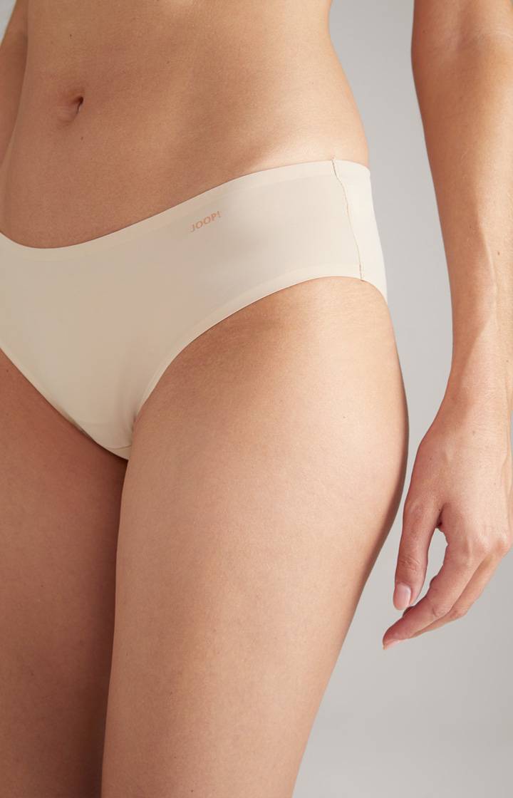 Joop Seamless Panty-Slip in Nude