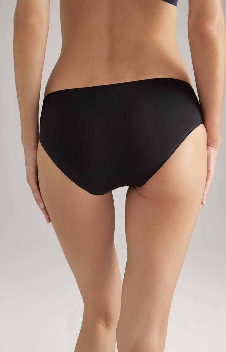 Joop Seamless Panty-Slip In Schwarz