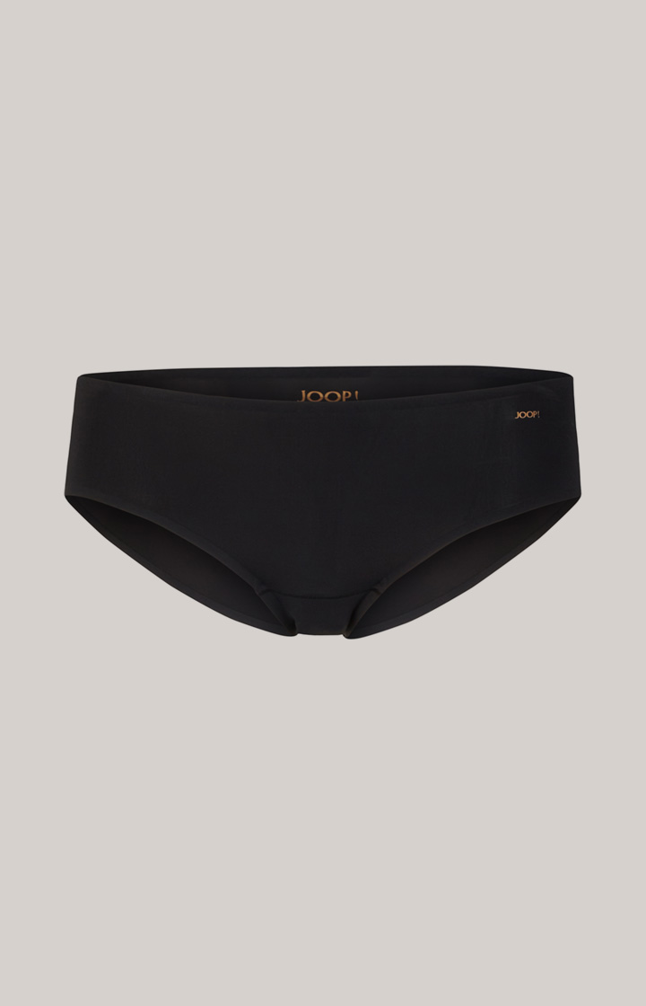 Joop Seamless Panty-Slip In Schwarz