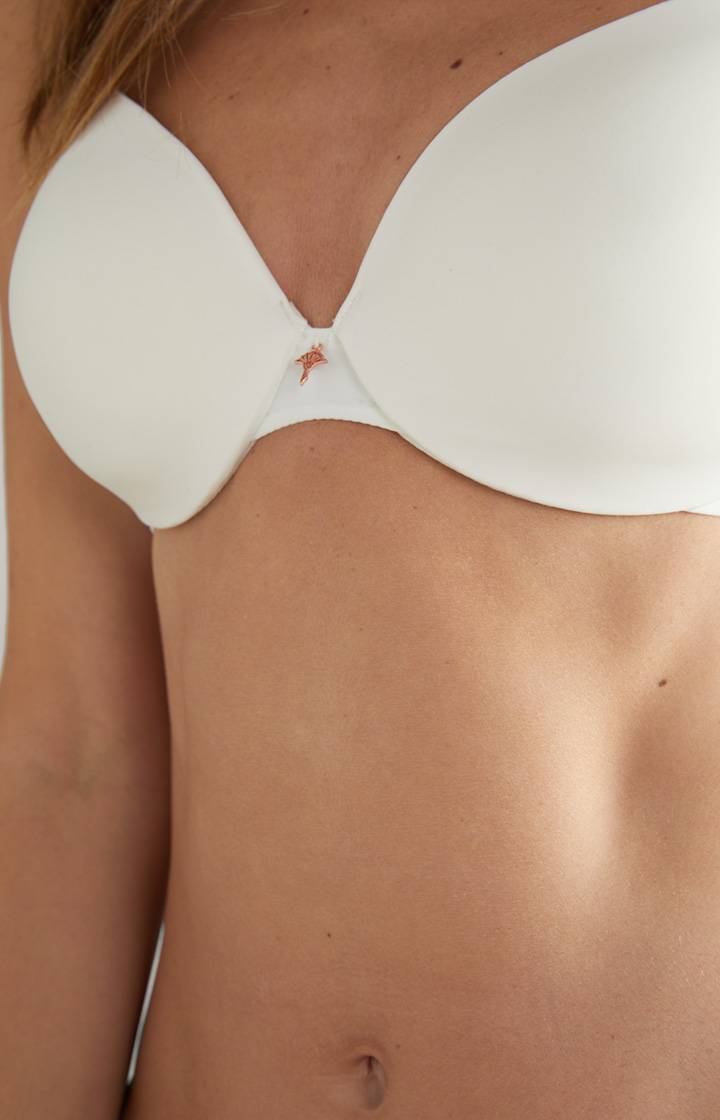 Joop Seamless Schalen-BH In Ecru