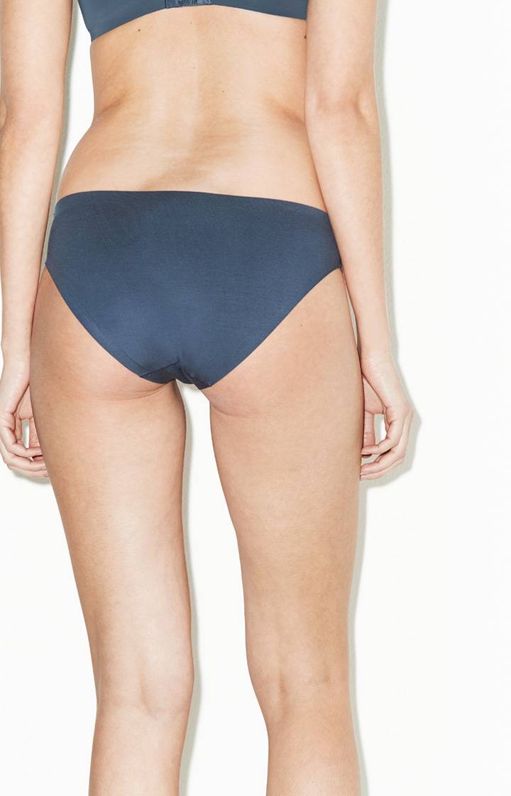 Joop Seamless-Slip Mere Comfort In Navy