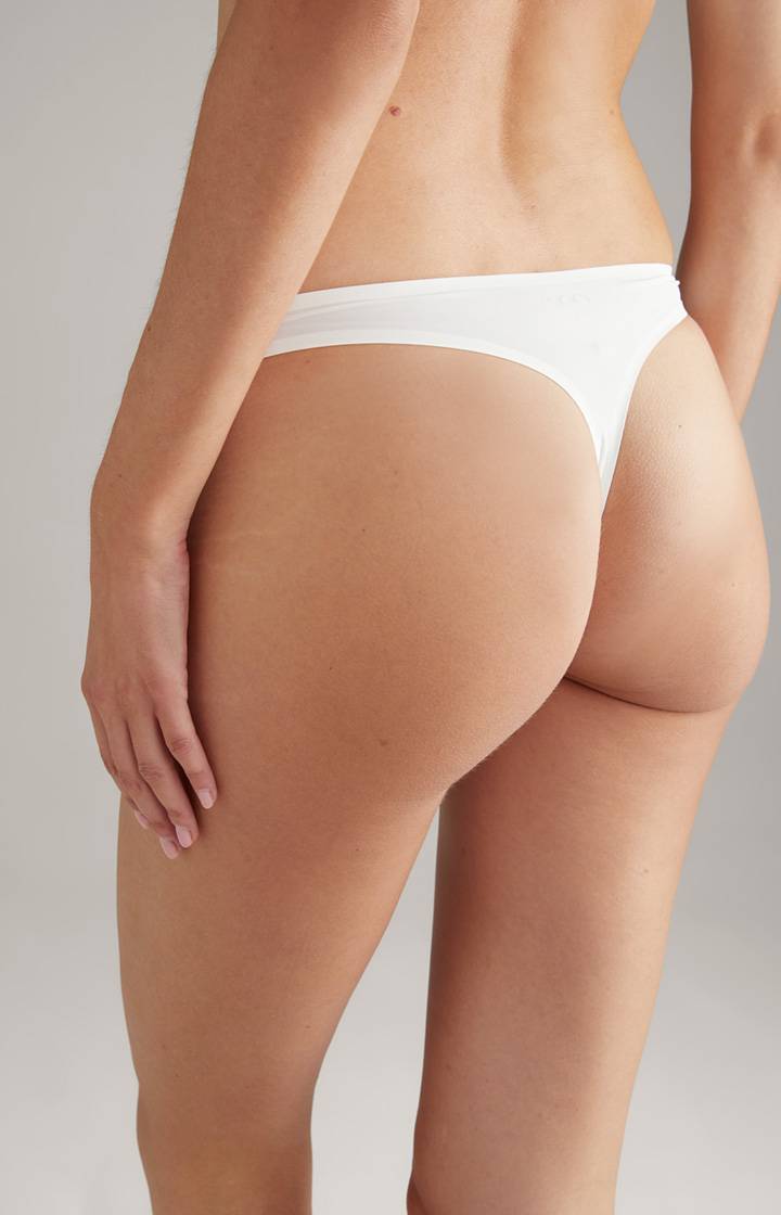 Joop Seamless String In Ecru