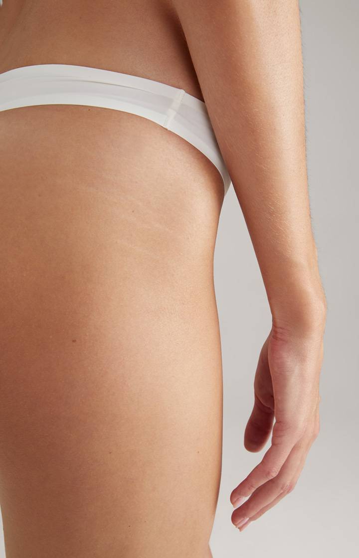 Joop Seamless String In Ecru