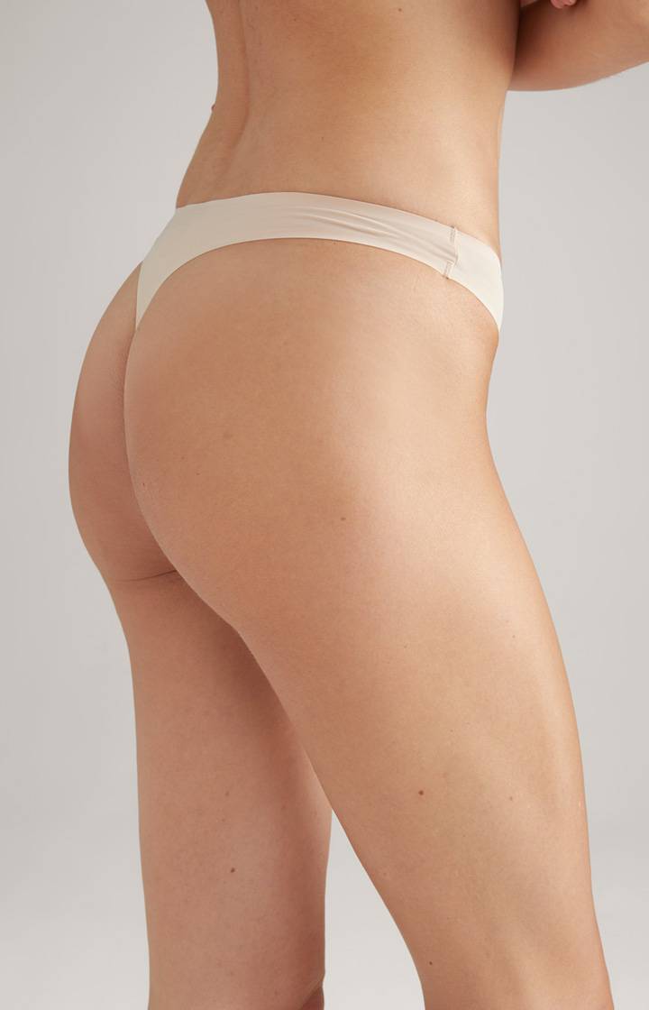Joop Seamless String In Nude
