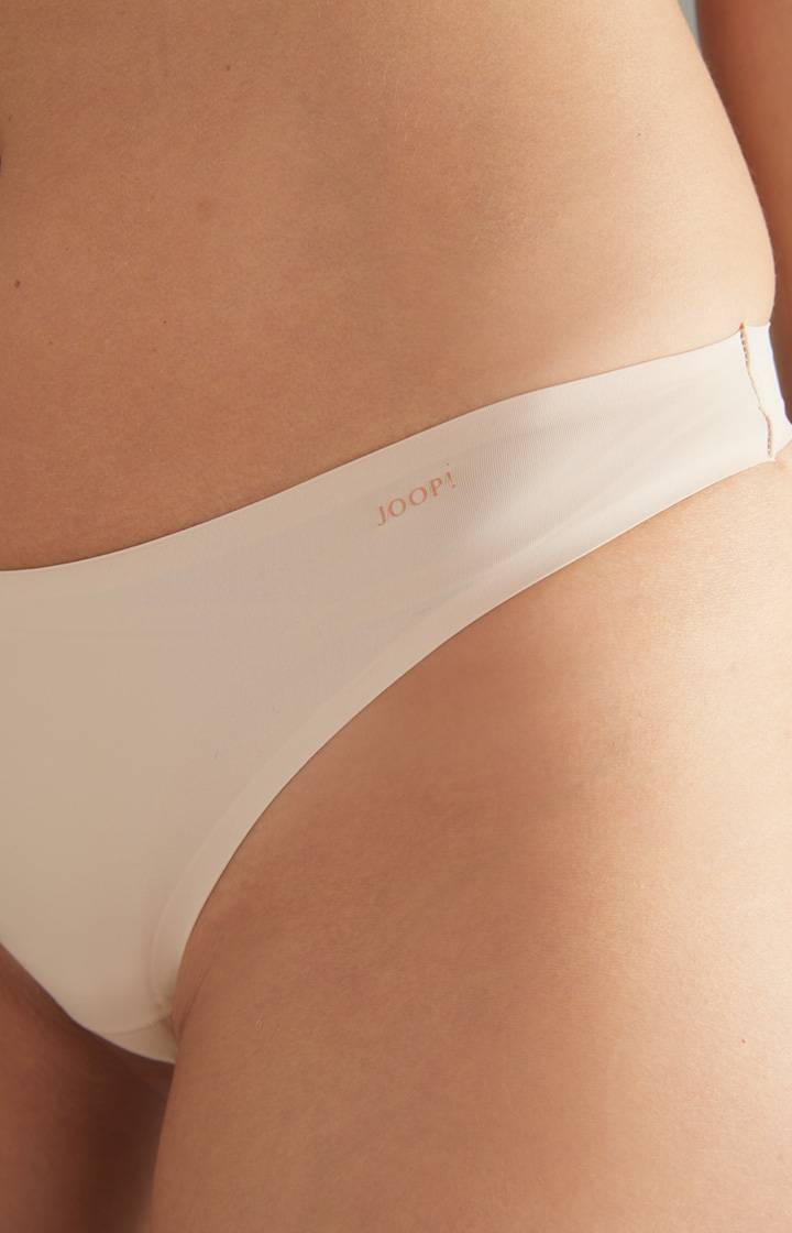 Joop Seamless String In Nude