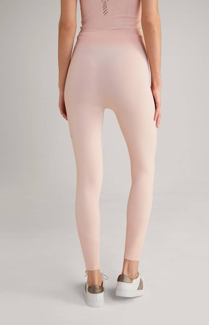 Joop Seamless Tights In Rosé
