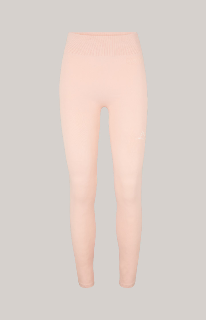 Joop Seamless Tights In Rosé