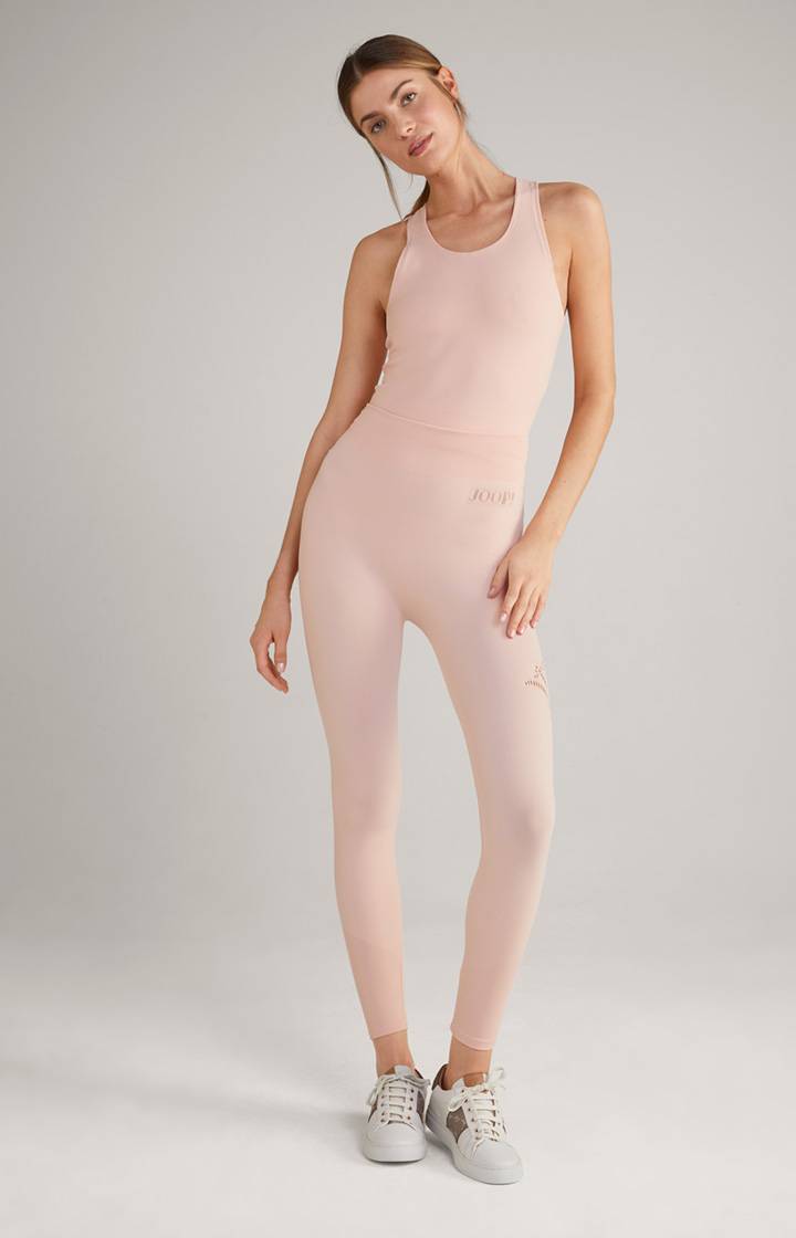 Joop Seamless Tights in Rosé