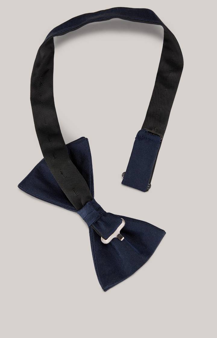 Joop Seidenfliege In Dunkelblau