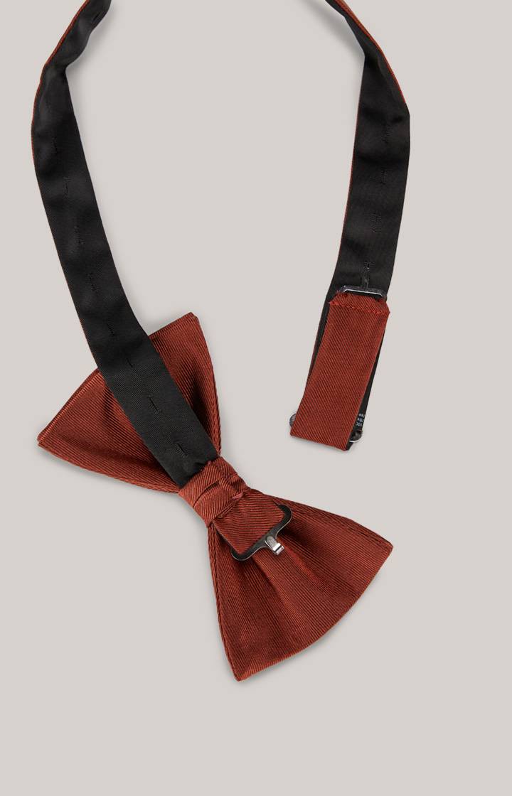 Joop Seidenfliege In Dunkelorange