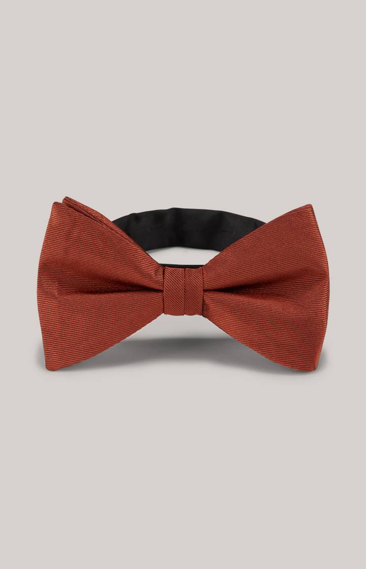 Joop Seidenfliege in Dunkelorange