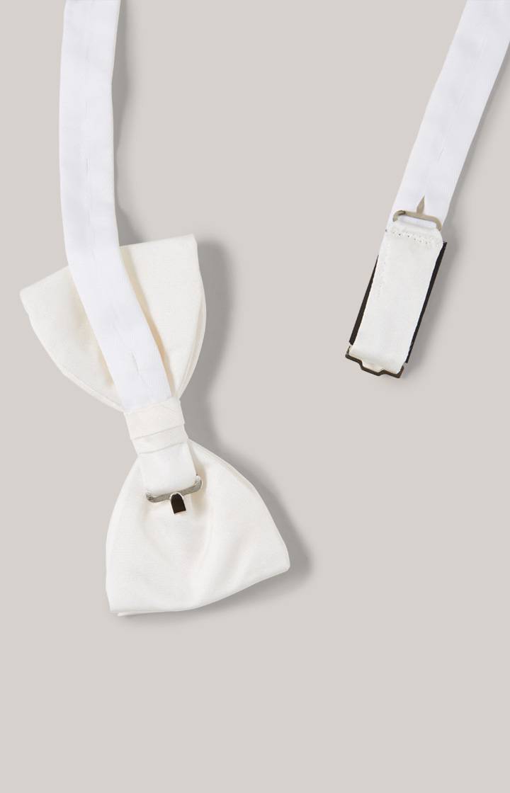 Joop Seidenfliege In Weiß