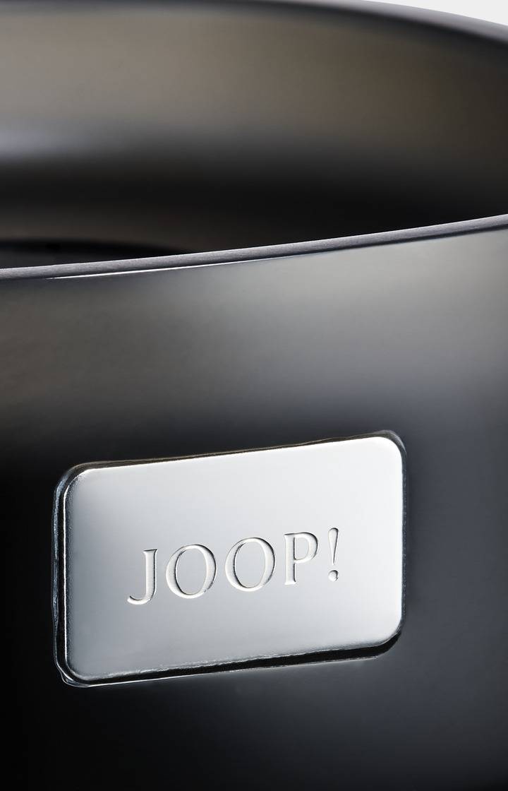 Joop Seifenschale Crystal Line In Anthrazit