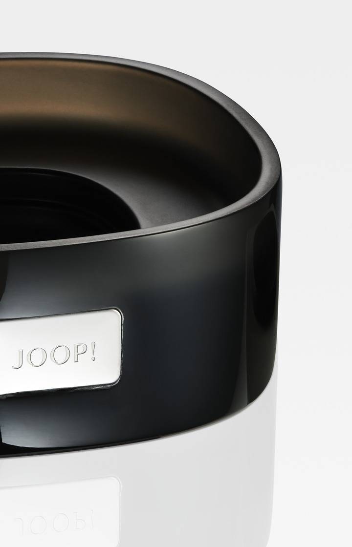 Joop Seifenschale Crystal Line In Anthrazit