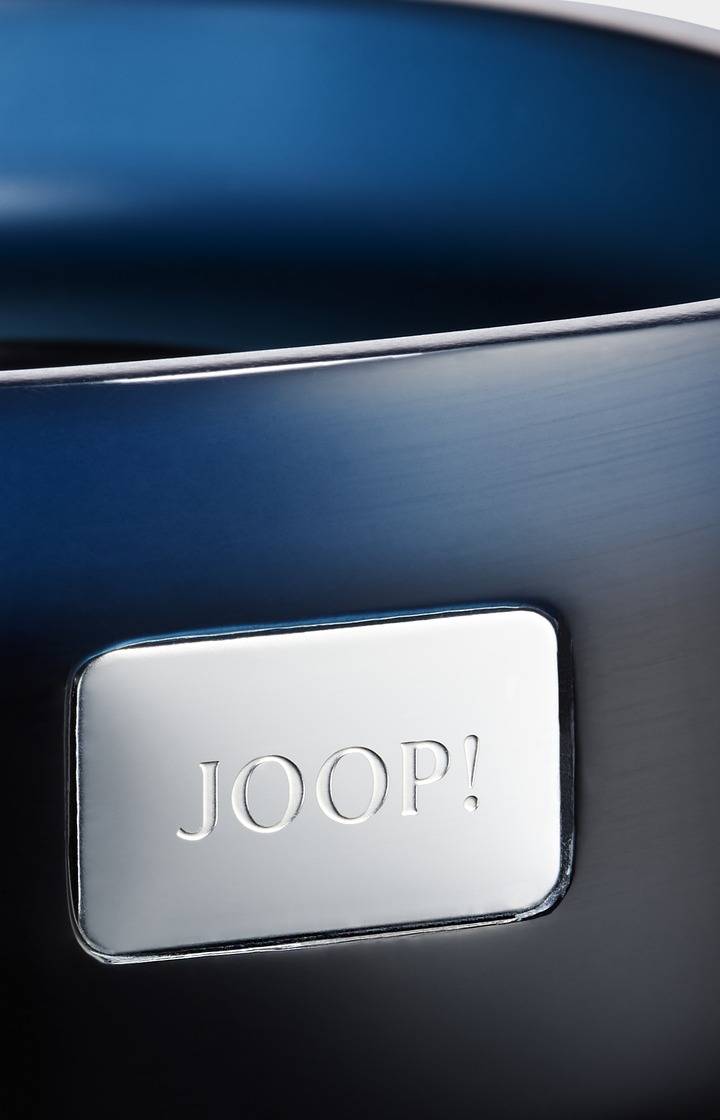 Joop Seifenschale Crystal Line In Dunkelblau