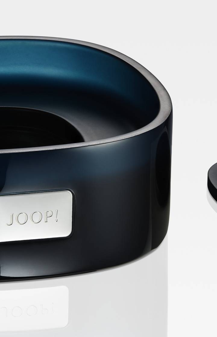 Joop Seifenschale Crystal Line In Dunkelblau