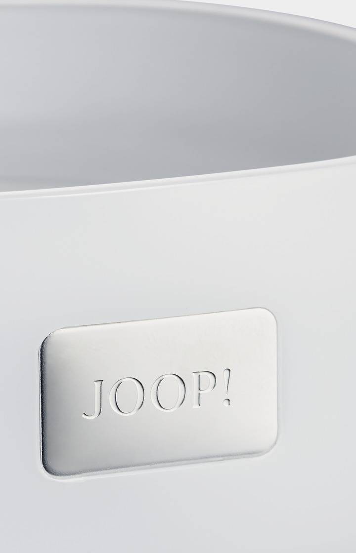 Joop Seifenschale Crystal Line In Weiß