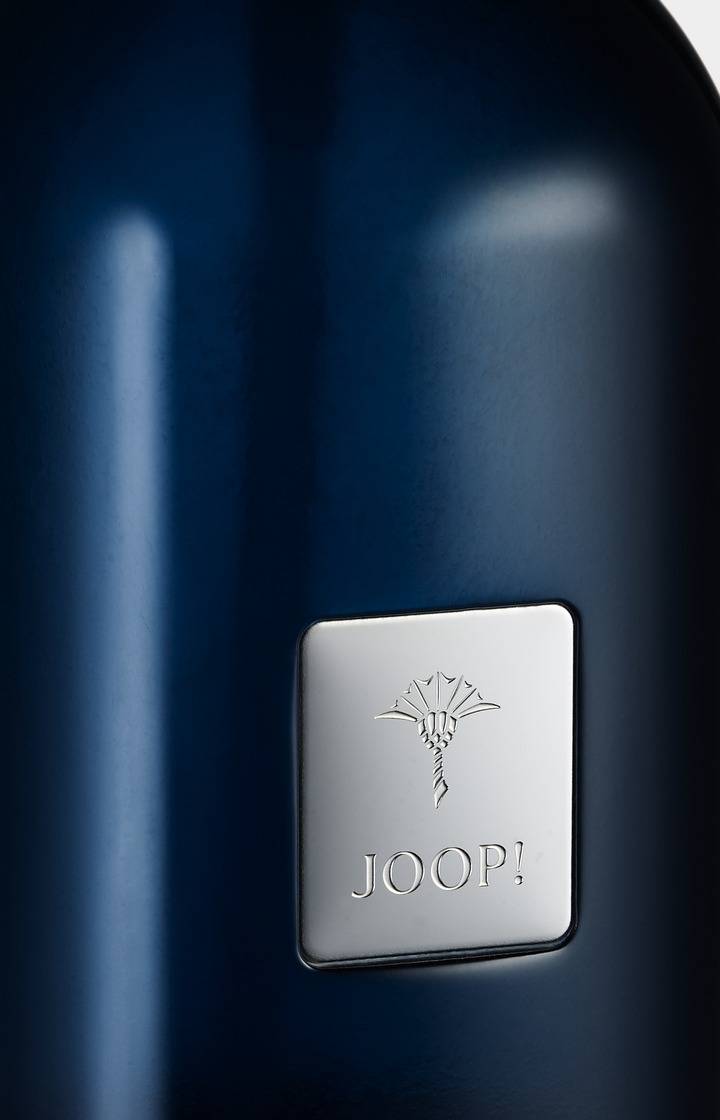 Joop Seifenspender Crystal Line In Dunkelblau