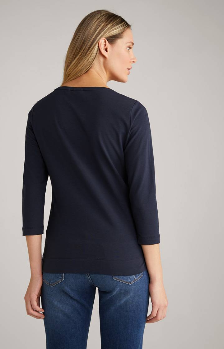 Joop Shirt Taiia In Dunkelblau