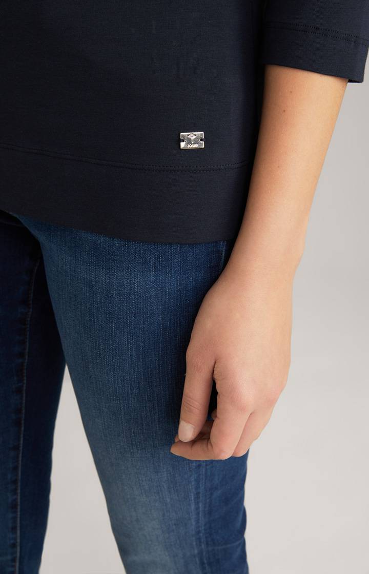 Joop Shirt Taiia In Dunkelblau