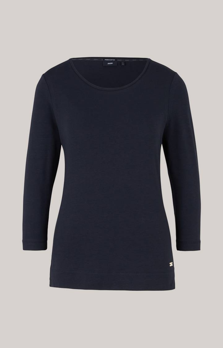 Joop Shirt Taiia In Dunkelblau