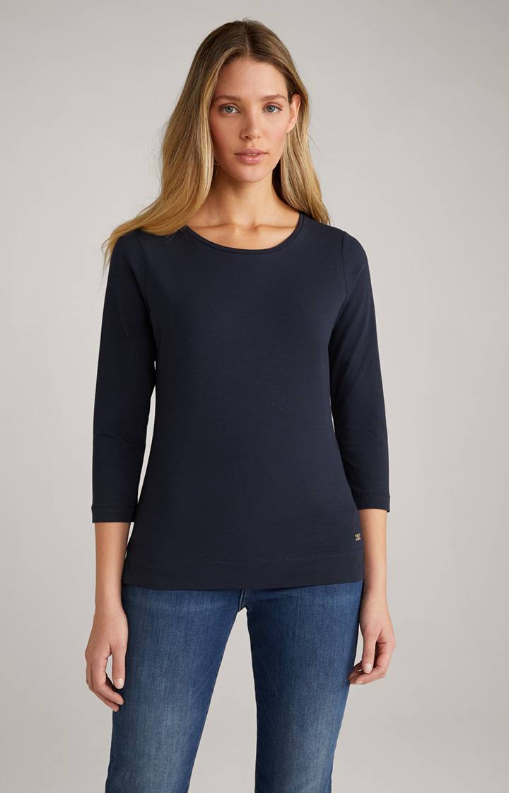 Joop Shirt Taiia in Dunkelblau