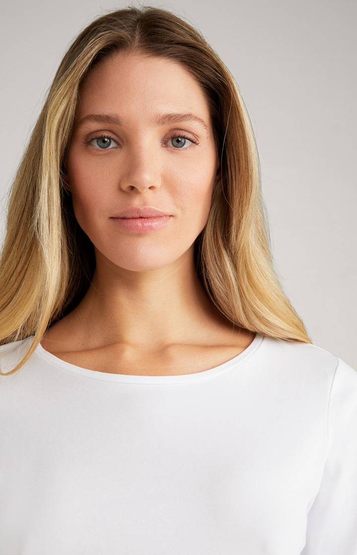 Joop Shirt Taiia In Weiß