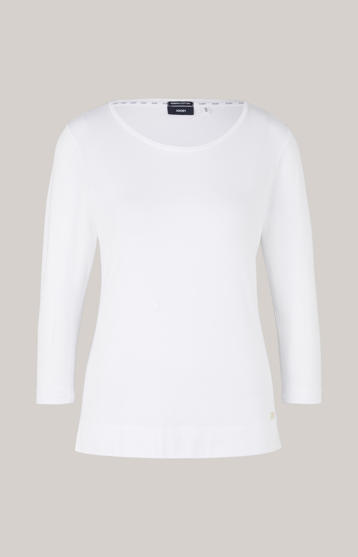 Joop Shirt Taiia In Weiß