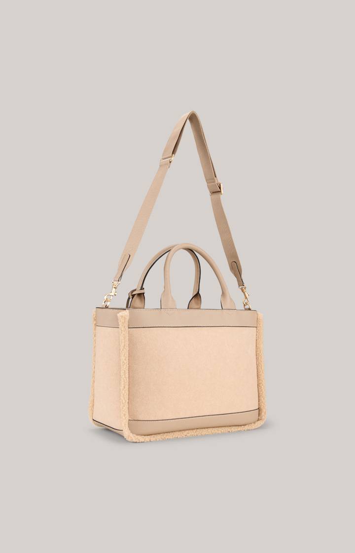 Joop Shopper Calduccio Yvette In Beige