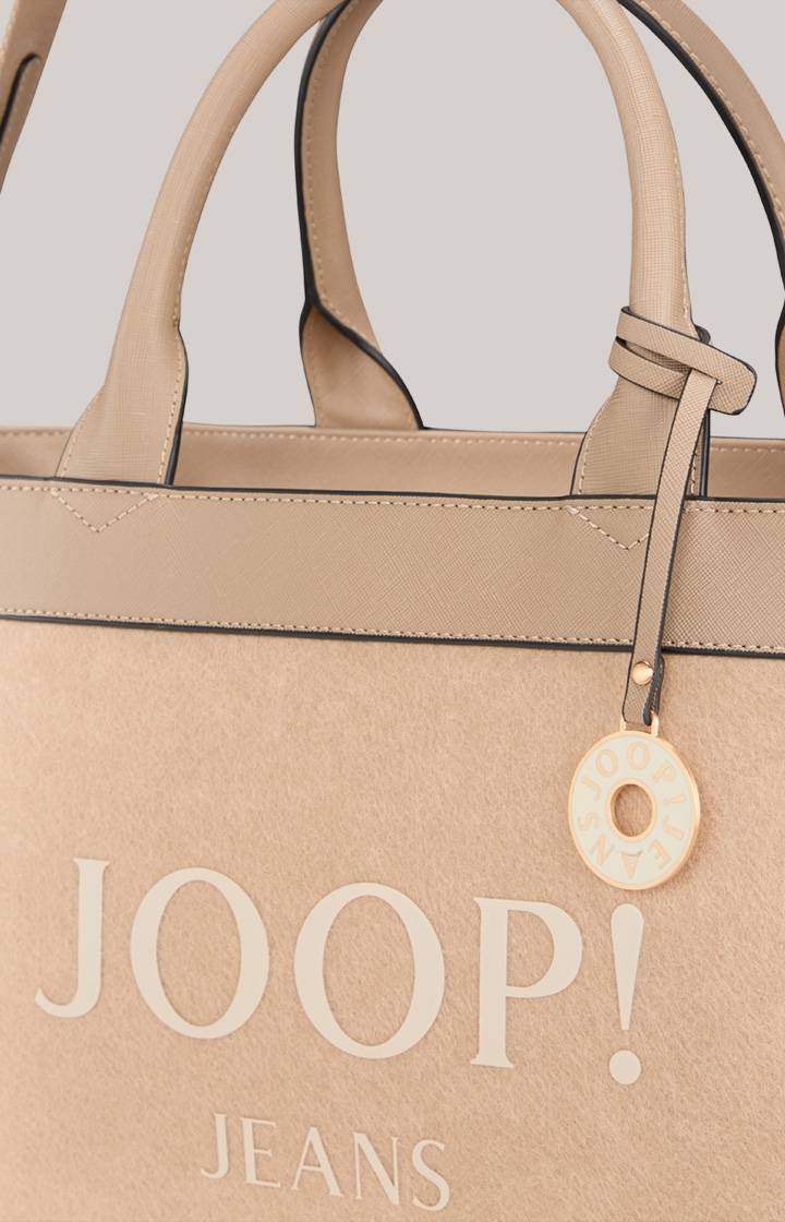 Joop Shopper Calduccio Yvette In Beige